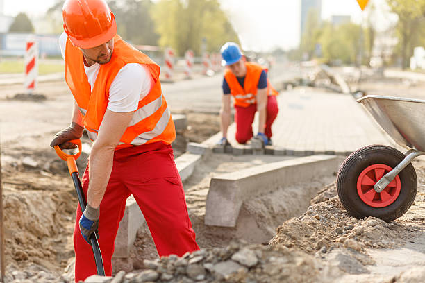 Best Concrete Removal and Replacement in Miller Place, NY