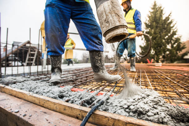 Best Commercial Concrete Services in Miller Place, NY